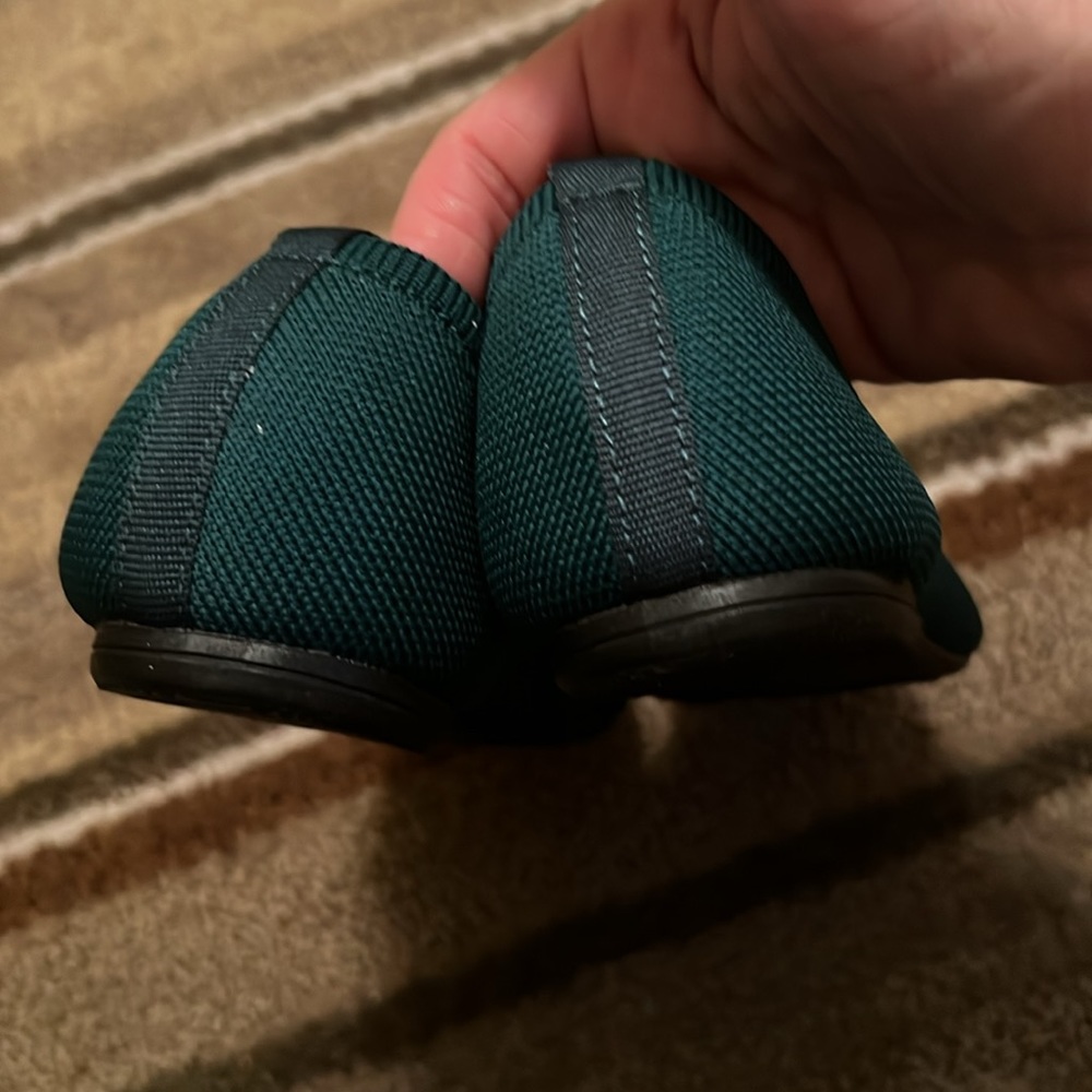 JMUDIERIA WOMENS SHOE - Picture 3 of 10